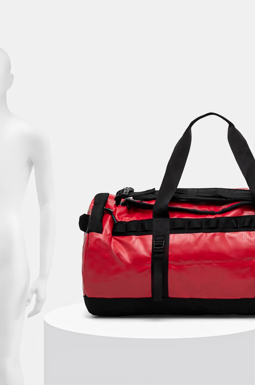 Taška The North Face Base Camp Duffel - M