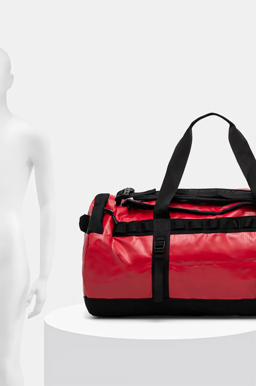 Taška The North Face Base Camp Duffel - M