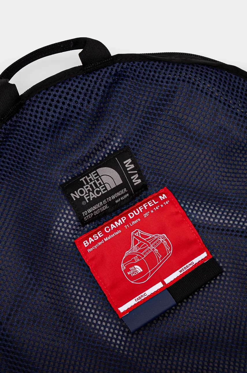 Sportovní taška The North Face Base Camp Duffel - M (obrázek 6)