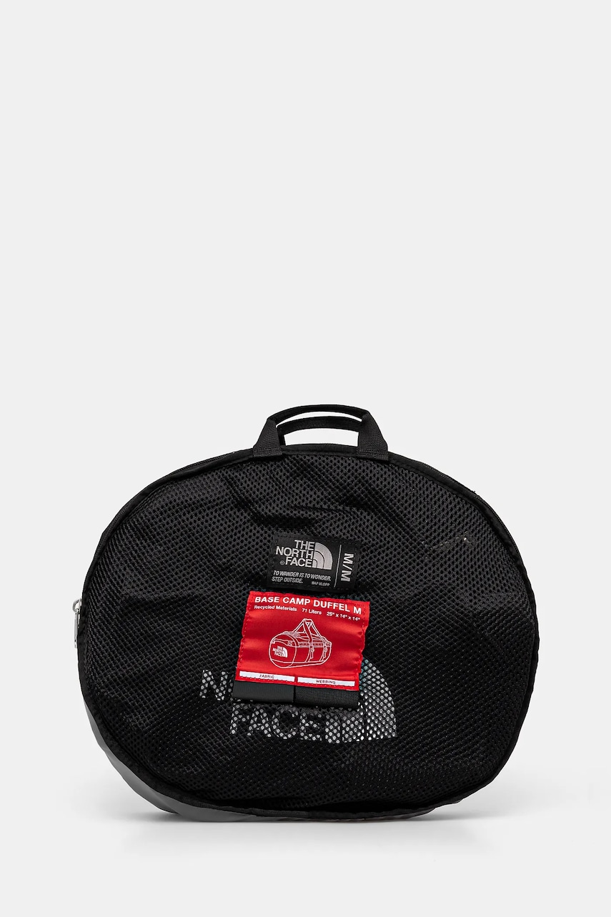 Taška The North Face Base Camp Duffel - M