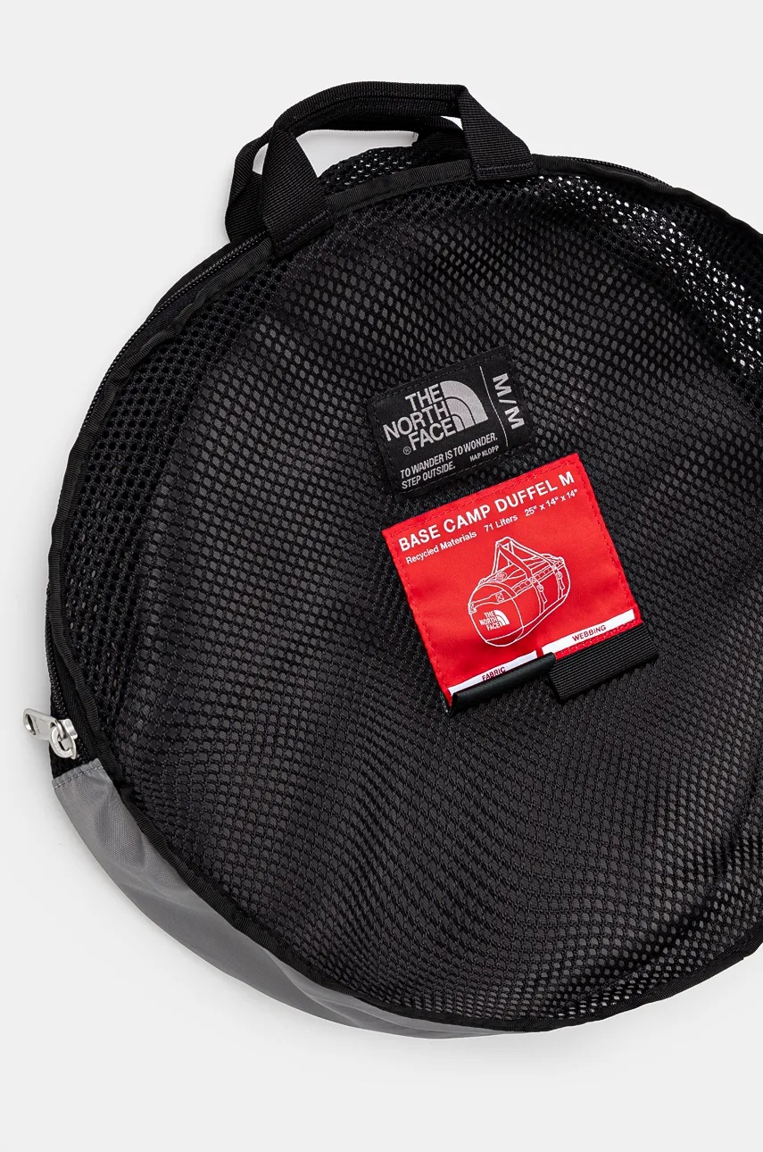 Τσάντα The North Face Base Camp Duffel - M φωτογραφία