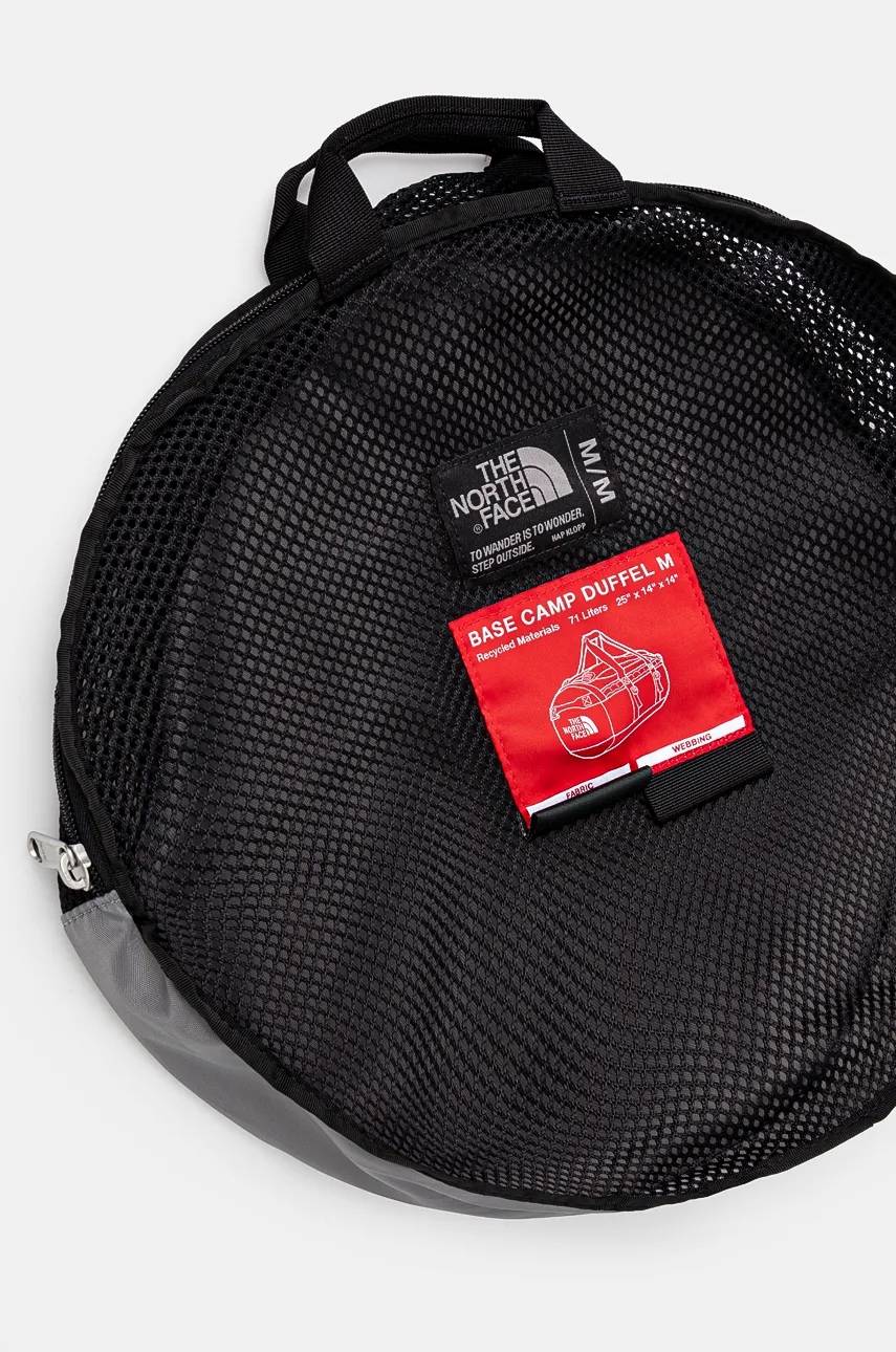 Taška The North Face Base Camp Duffel - M