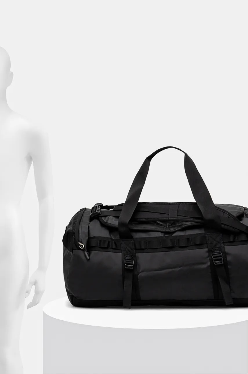 Τσάντα The North Face Base Camp Duffel - M φωτογραφία
