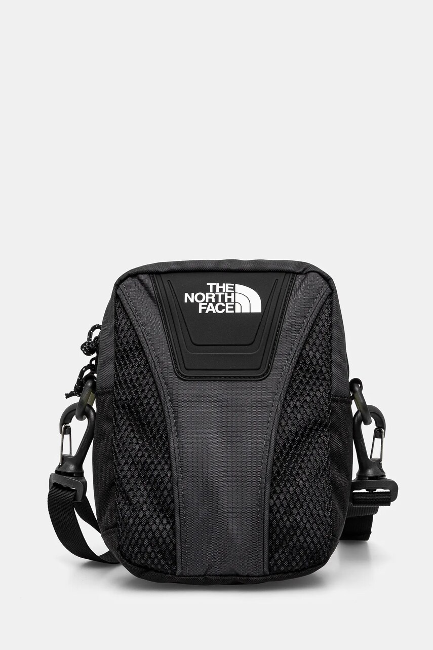 The North Face borseta Y2K Shoulder Bag culoarea negru, NF0A87GF4GZ1