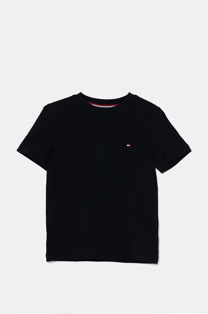 

Тениска и боксерки Tommy Hilfiger в тъмносиньо UB0UB00562, Тъмносин