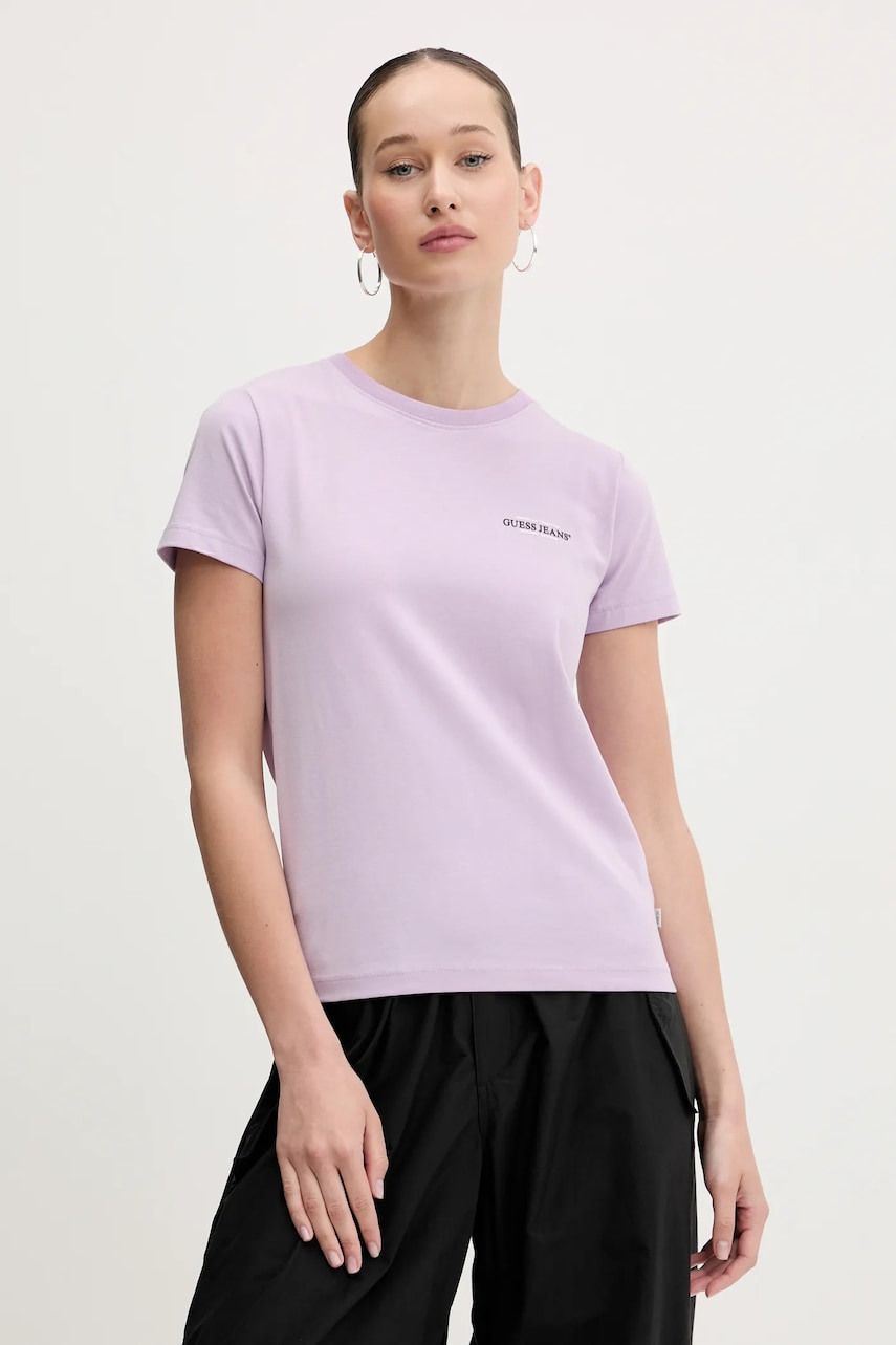 Μπλουζάκι Guess Jeans