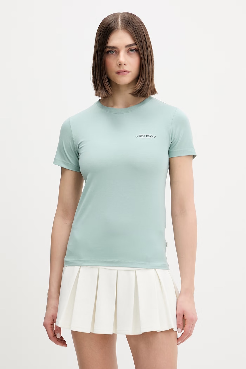 Μπλουζάκι Guess Jeans