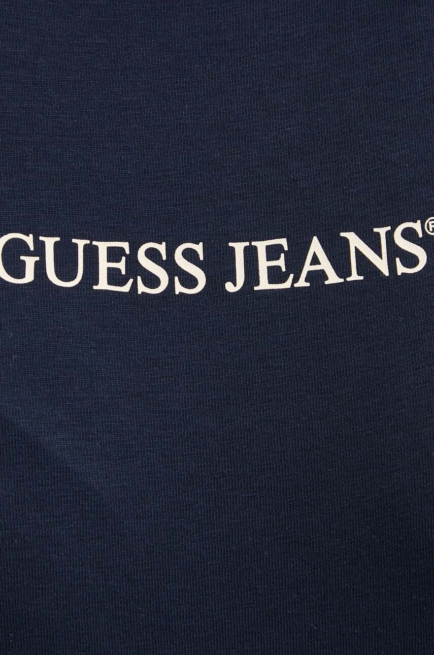 Μπλουζάκι Guess Jeans φωτογραφία