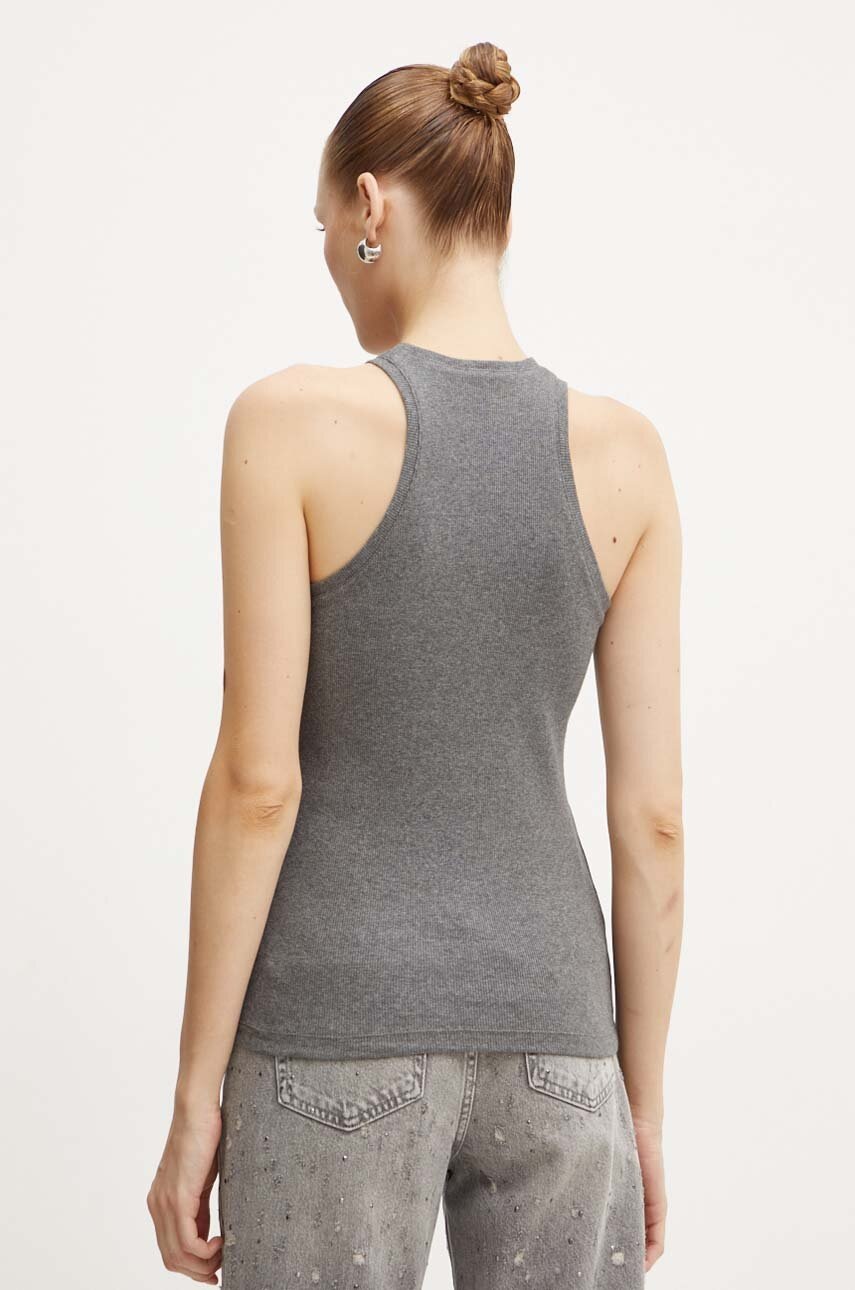 Pinko top női, szürke, 100822 A22X termék 2. képe