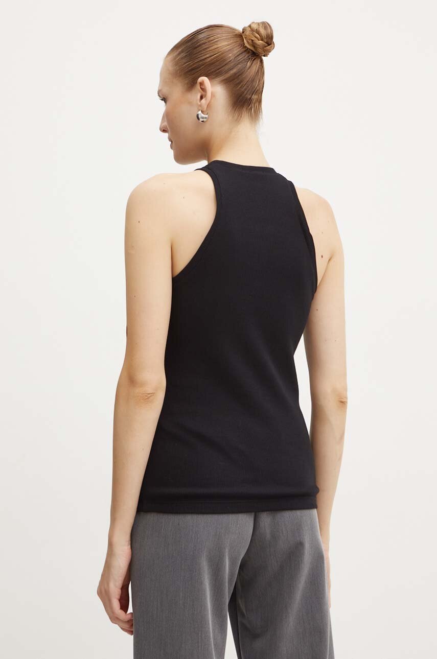 Pinko top női, fekete, 100822 A22X termék 2. képe