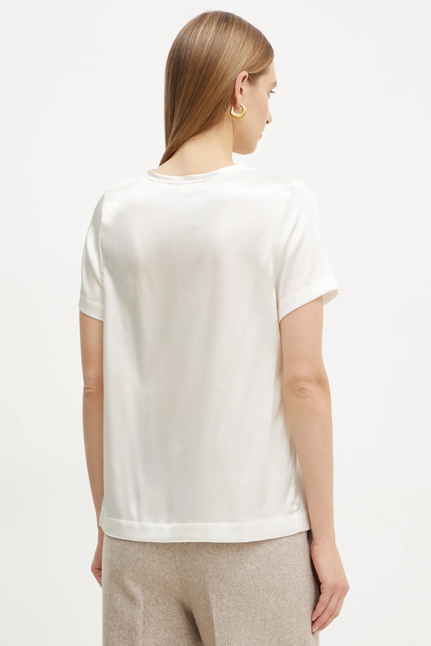 Hedvábná halenka Marciano by Guess DENISE (obrázek 3)