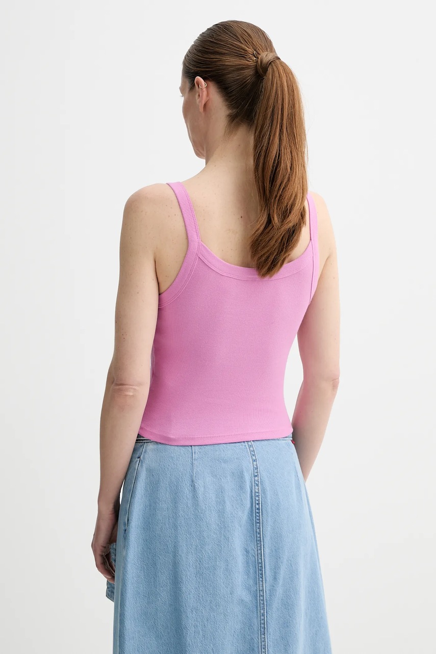 Levi's top fekete, A7420 termék 2. képe