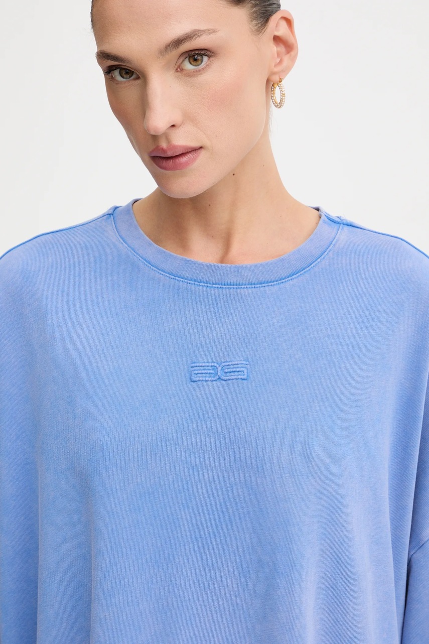 Gestuz t-shirt γυναικείο βαμβακερό φωτογραφία