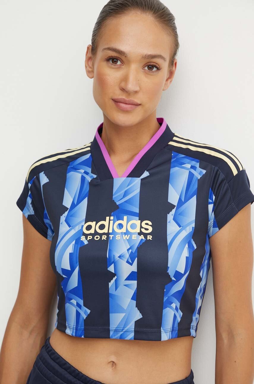 Adidas Tricou Tiro Femei, Ix3728