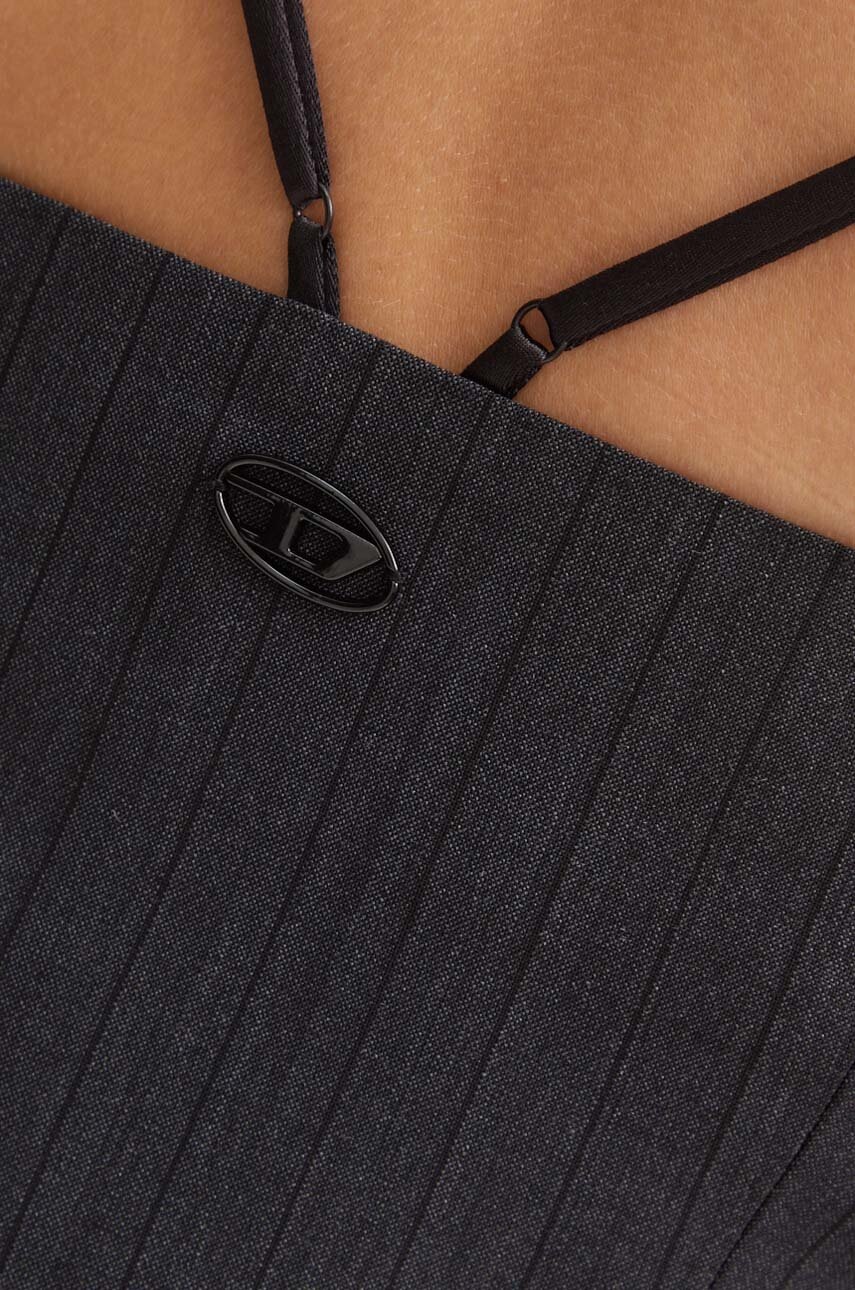 Top s příměsí vlny Diesel T-REASURE (obrázek 5)