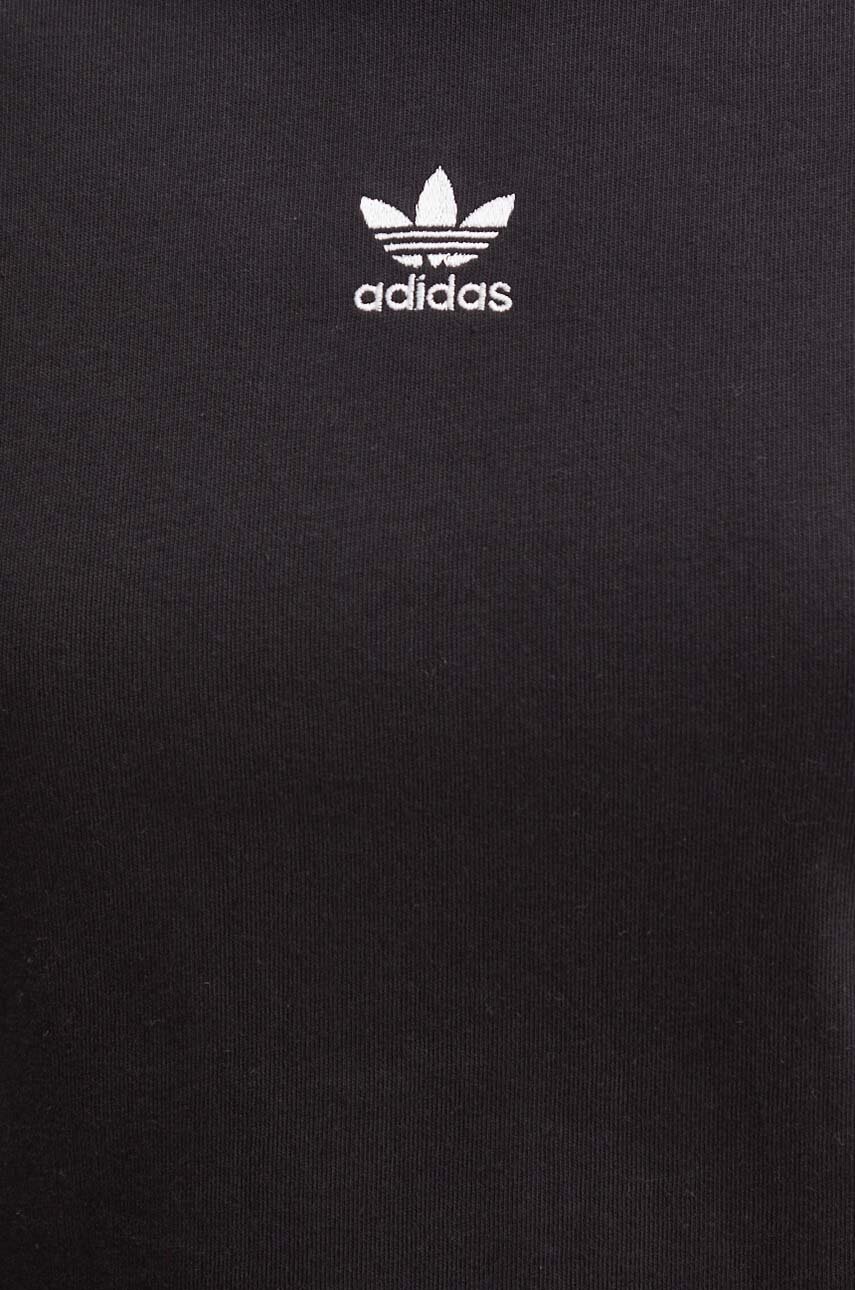 Βαμβακερό μπλουζάκι adidas Originals φωτογραφία