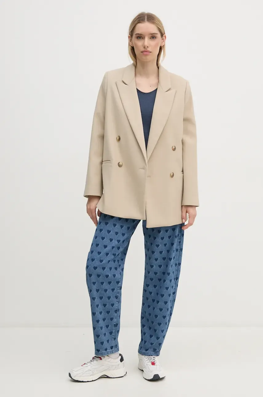 Футболка Pepe Jeans FABIANA женская PL505953 Футболка Pepe Jeans FABIANA женская PL505953