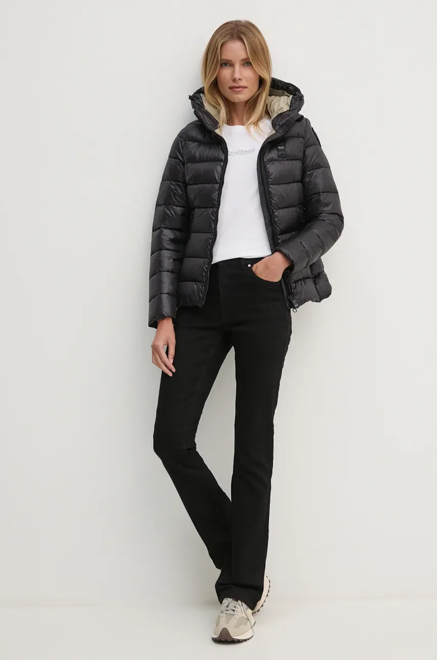 Хлопковая футболка Pepe Jeans GENEVIVE женская цвет белый PL505974 Хлопковая футболка Pepe Jeans GENEVIVE женская цвет белый PL505974