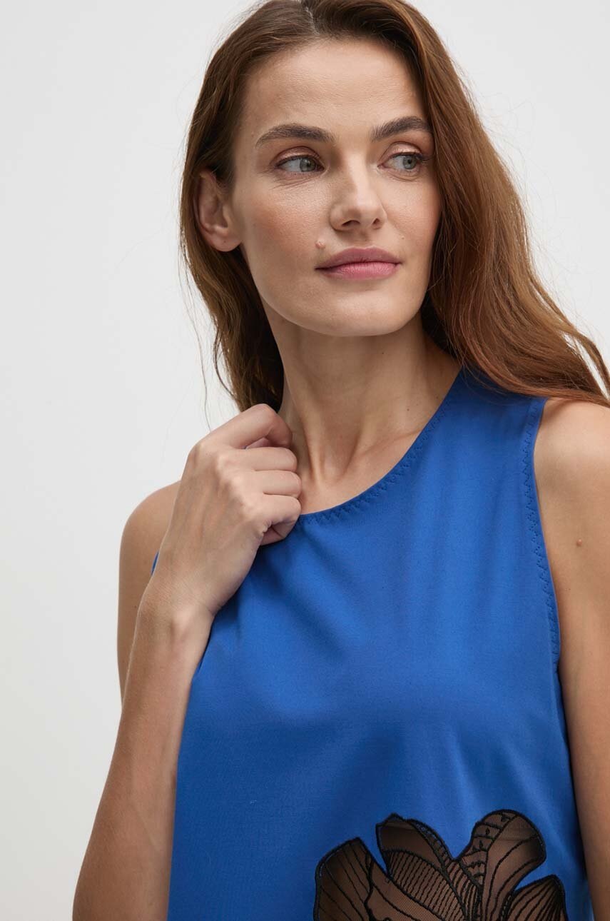 Μπλουζάκι Sisley 5NQXLH01A φωτογραφία