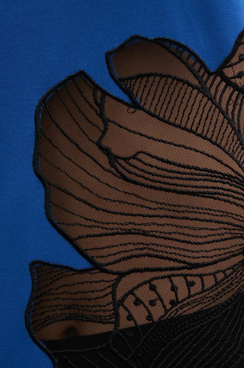 Μπλουζάκι Sisley 5NQXLH01A φωτογραφία