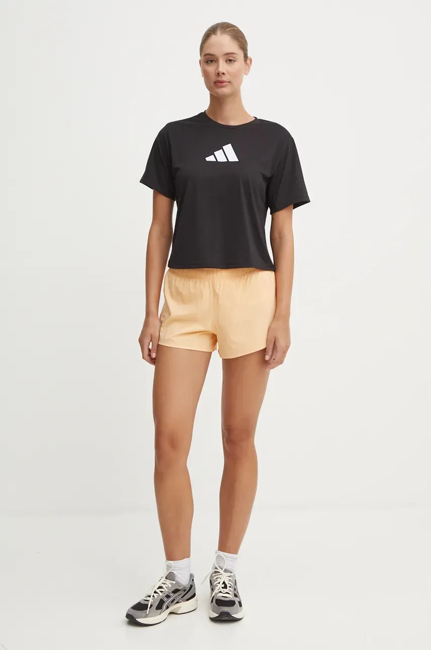 Футболка для тренинга adidas Performance Train Essentials цвет чёрный JG8614 Футболка для тренинга adidas Performance Train Essentials цвет чёрный JG8614