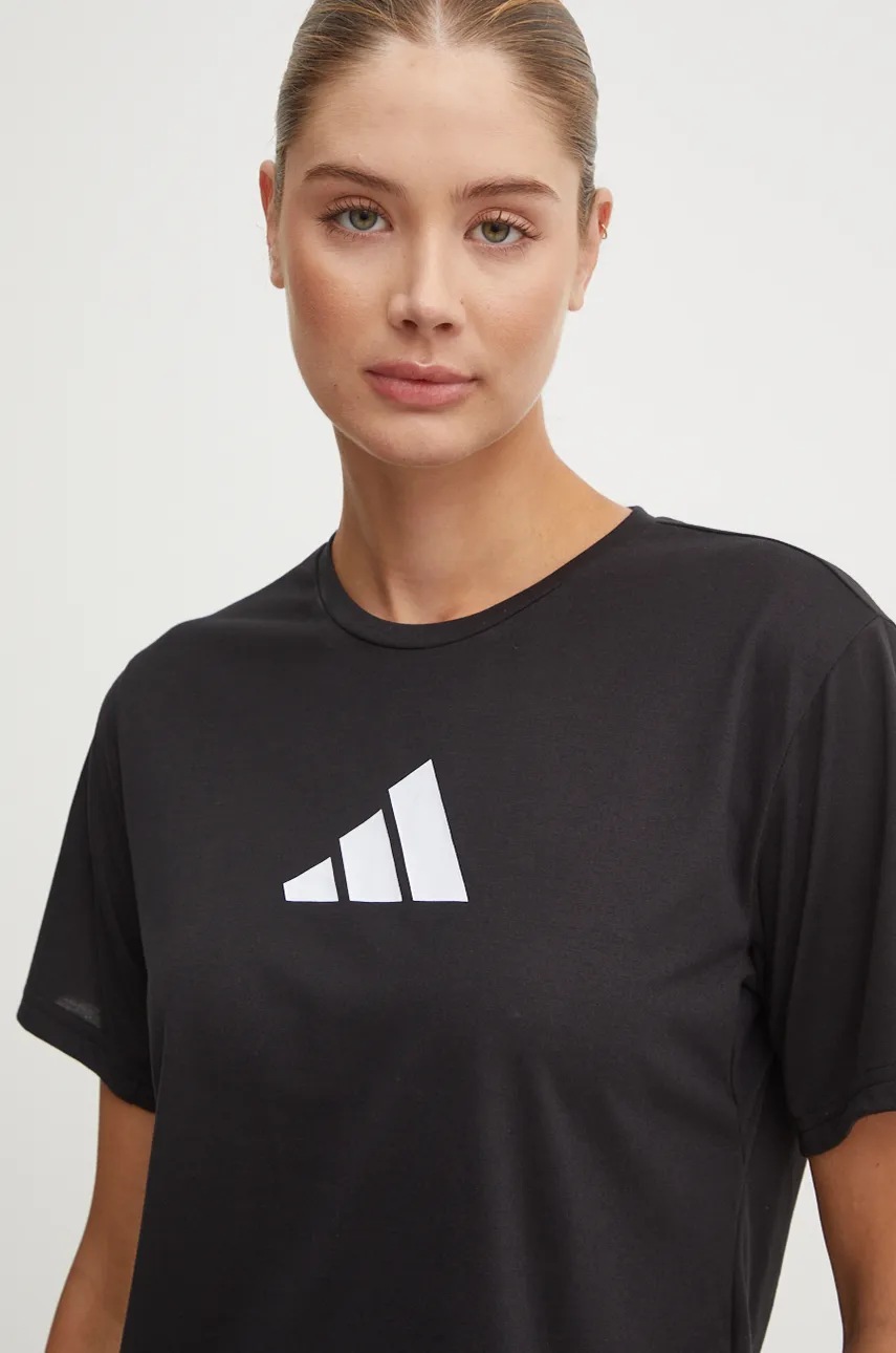 Μπλουζάκι προπόνησης adidas Performance Train Essentials φωτογραφία