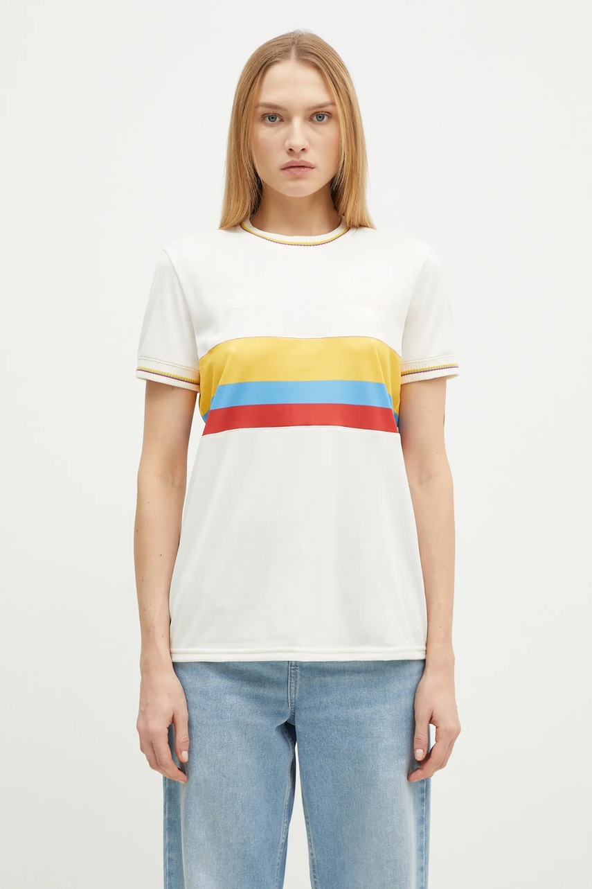 adidas tricou Anniversary Jersey