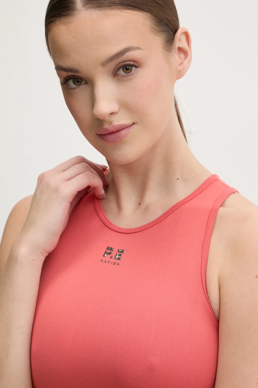 Top P.E Nation Restore Seamless χρώμα: πορτοκαλί, 243W294 φωτογραφία