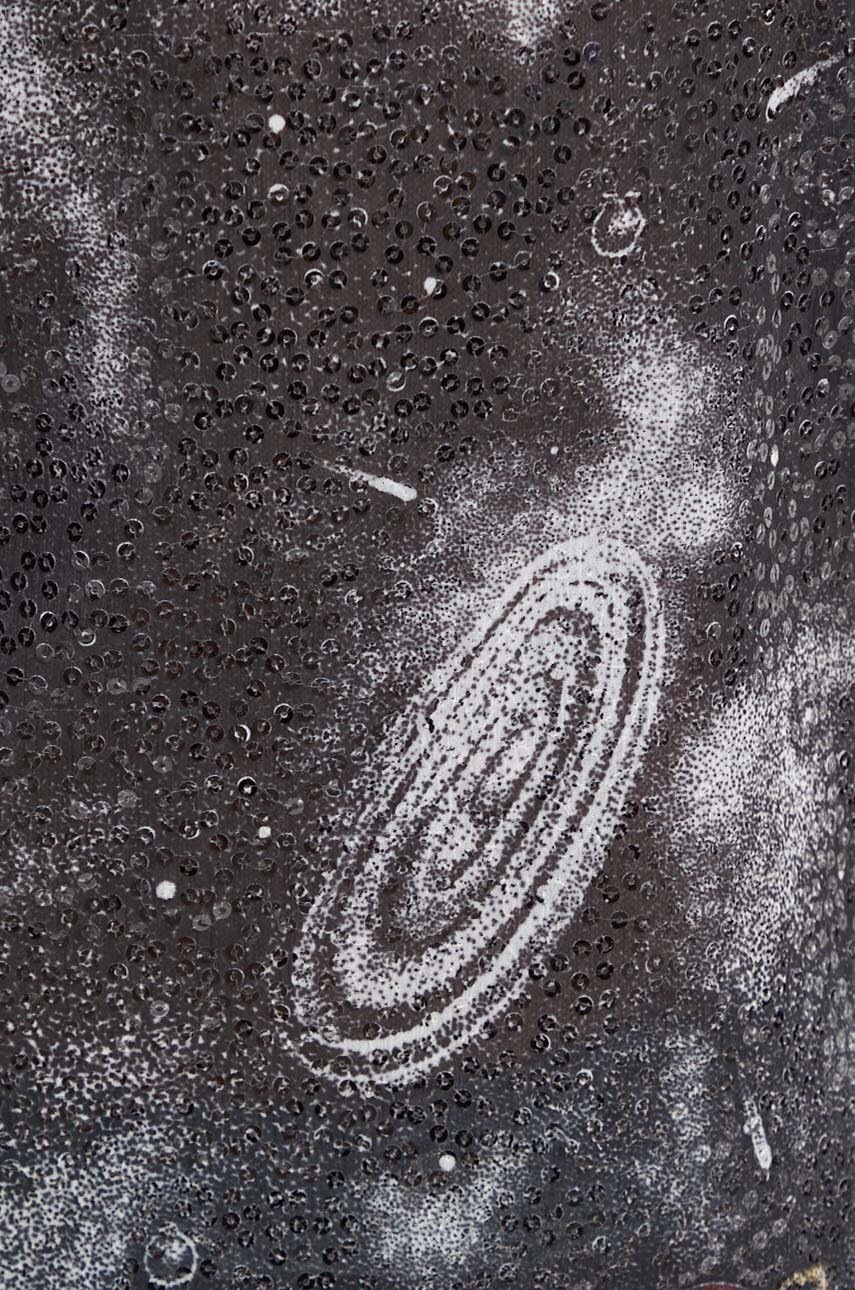 Top Moschino Jeans A0815 8738 φωτογραφία