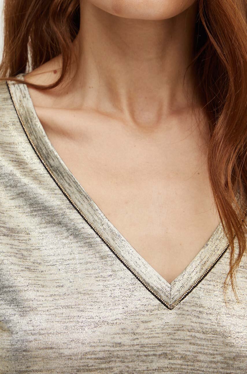 Tričko Morgan DAYA1 (obrázek 5)