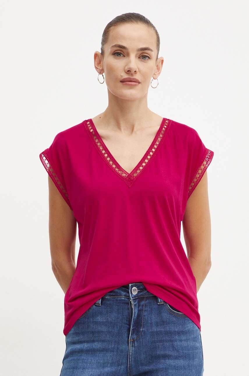Morgan tricou DOYAL femei, DOYAL Morgan tricou DOYAL femei, DOYAL