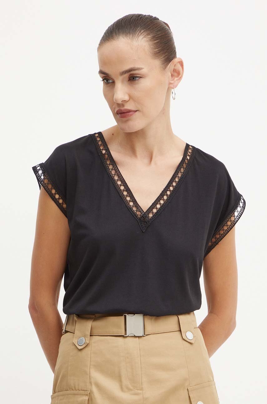 Μπλουζάκι Morgan DOYAL