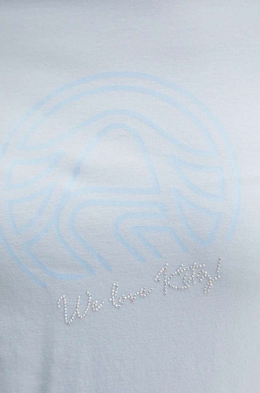 Μπλουζάκι Sportalm 1812524705 φωτογραφία