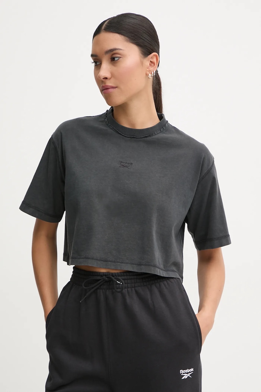 Reebok Classic tricou din bumbac femei, 100205890 Reebok Classic tricou din bumbac femei, 100205890
