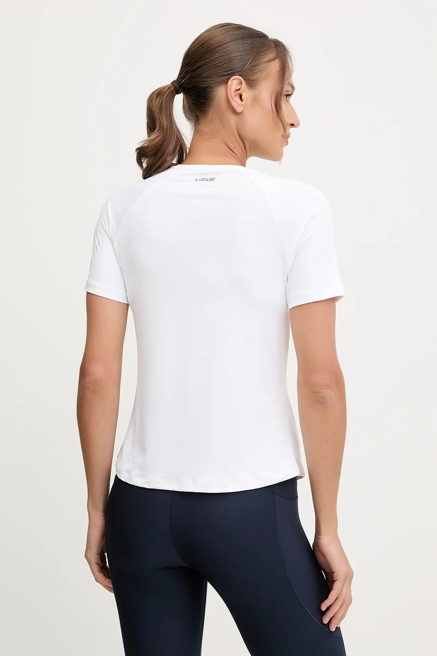 Μπλουζάκι Casall Essential φωτογραφία