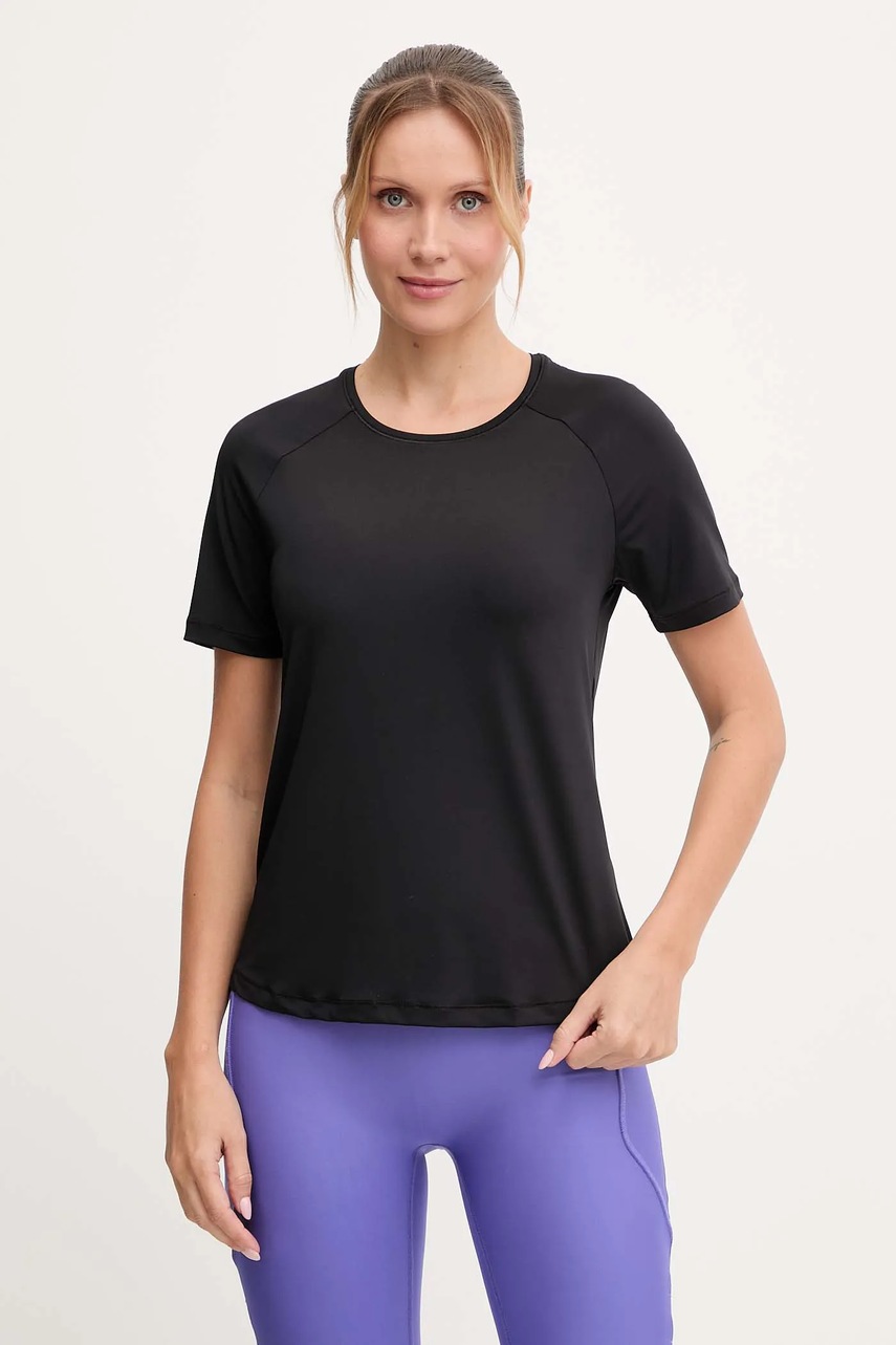 Casall tricou Essential culoarea roz, 24201