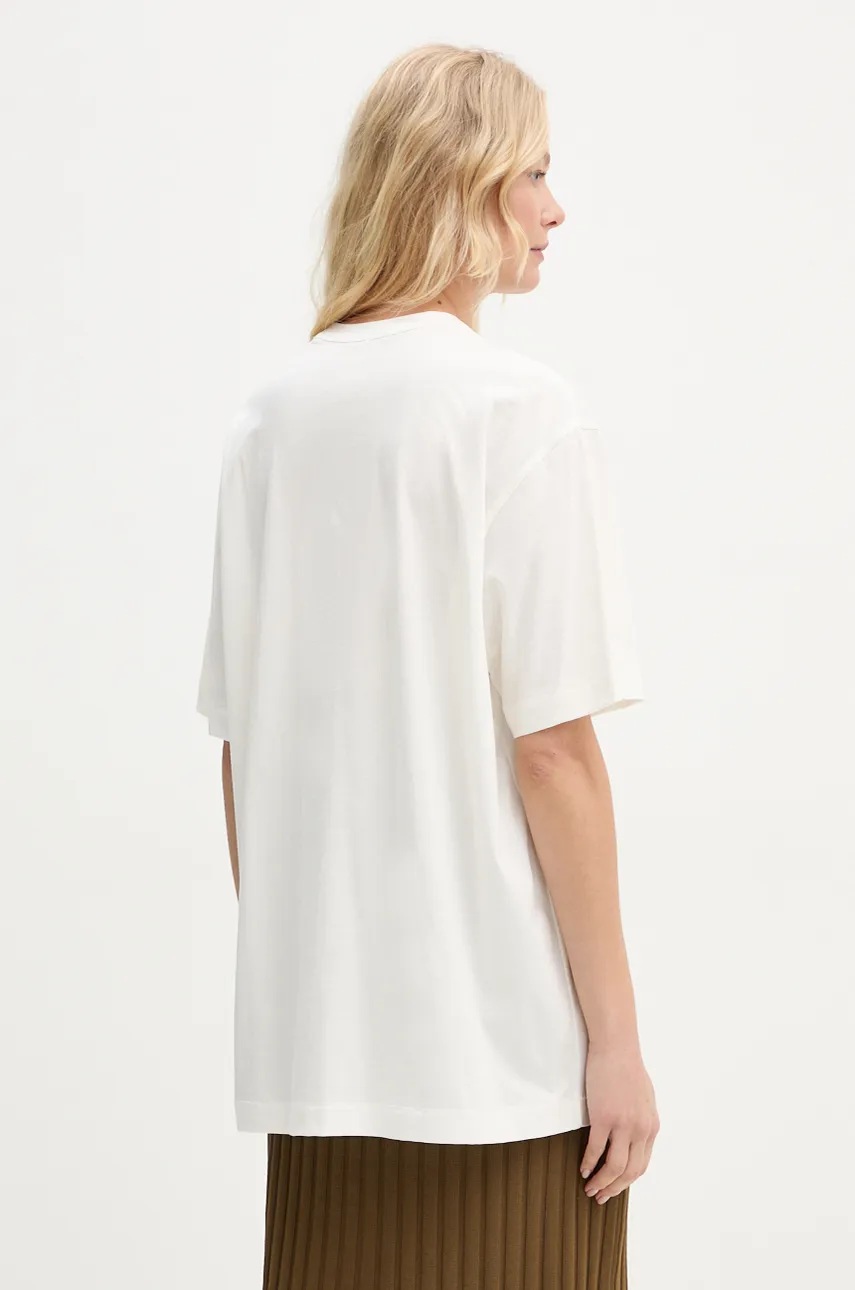 Βαμβακερό μπλουζάκι By Malene Birger FAYEH. φωτογραφία