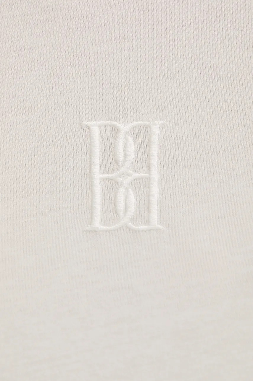 Βαμβακερό μπλουζάκι By Malene Birger FAYEH. φωτογραφία