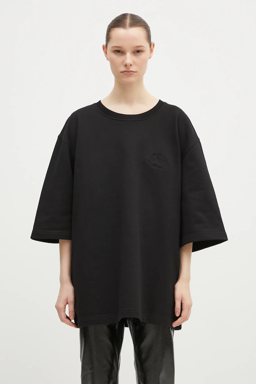 Fiorucci t-shirt bawełniany Angel