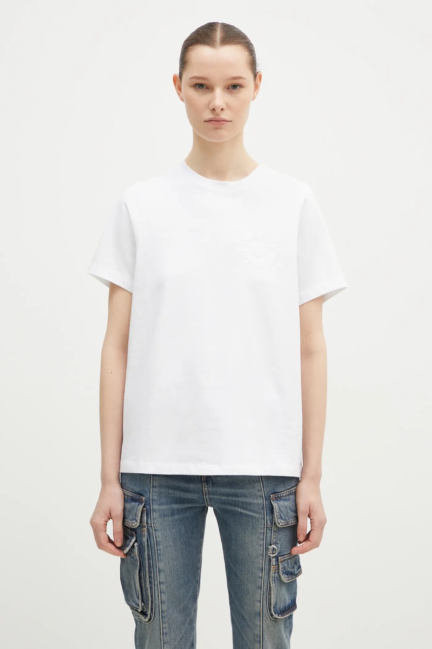 Fiorucci t-shirt bawełniany I'm Your Fiorucci