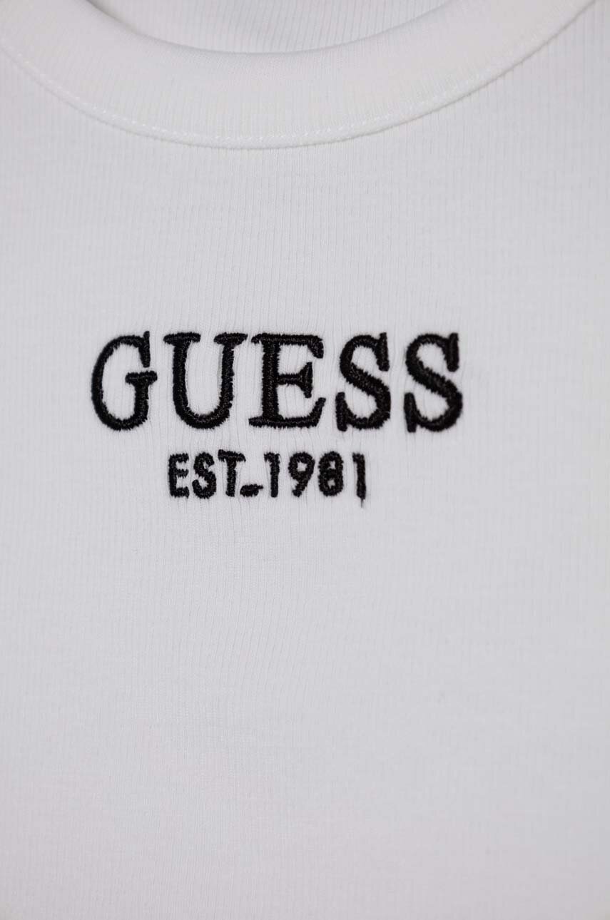 Guess Dětský top Guess (obrázek 3)