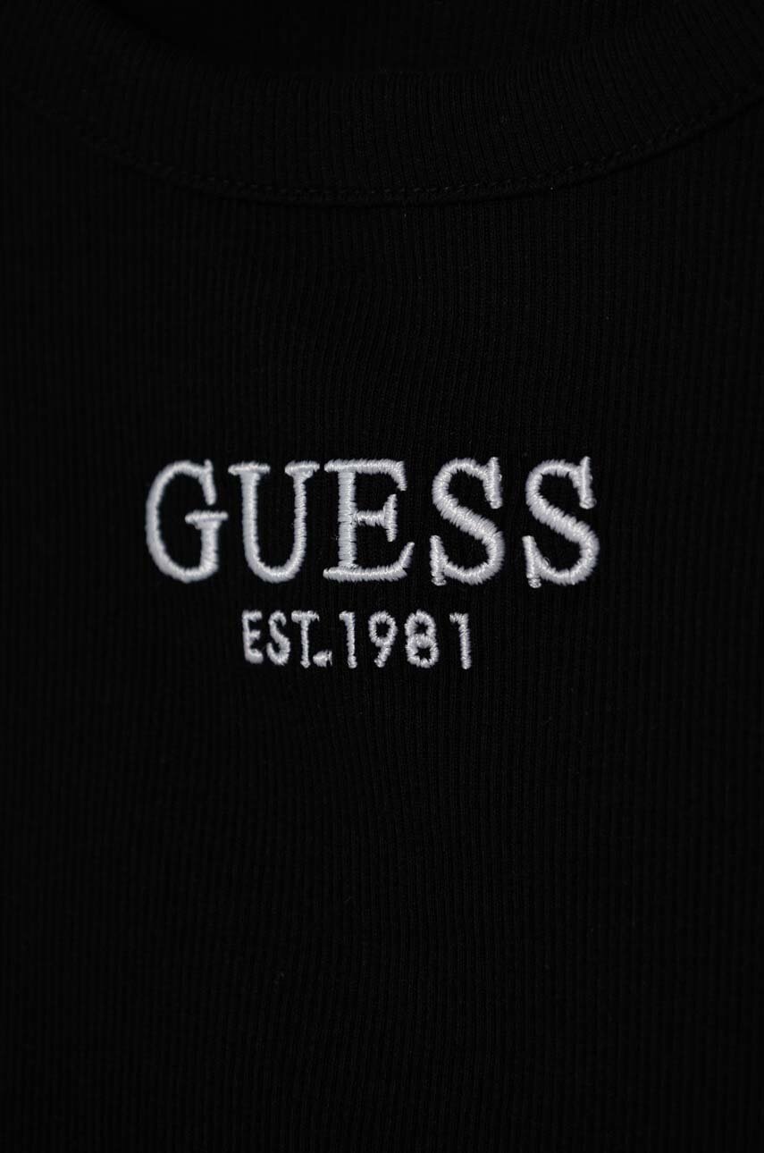 Guess Dětský top Guess (obrázek 3)