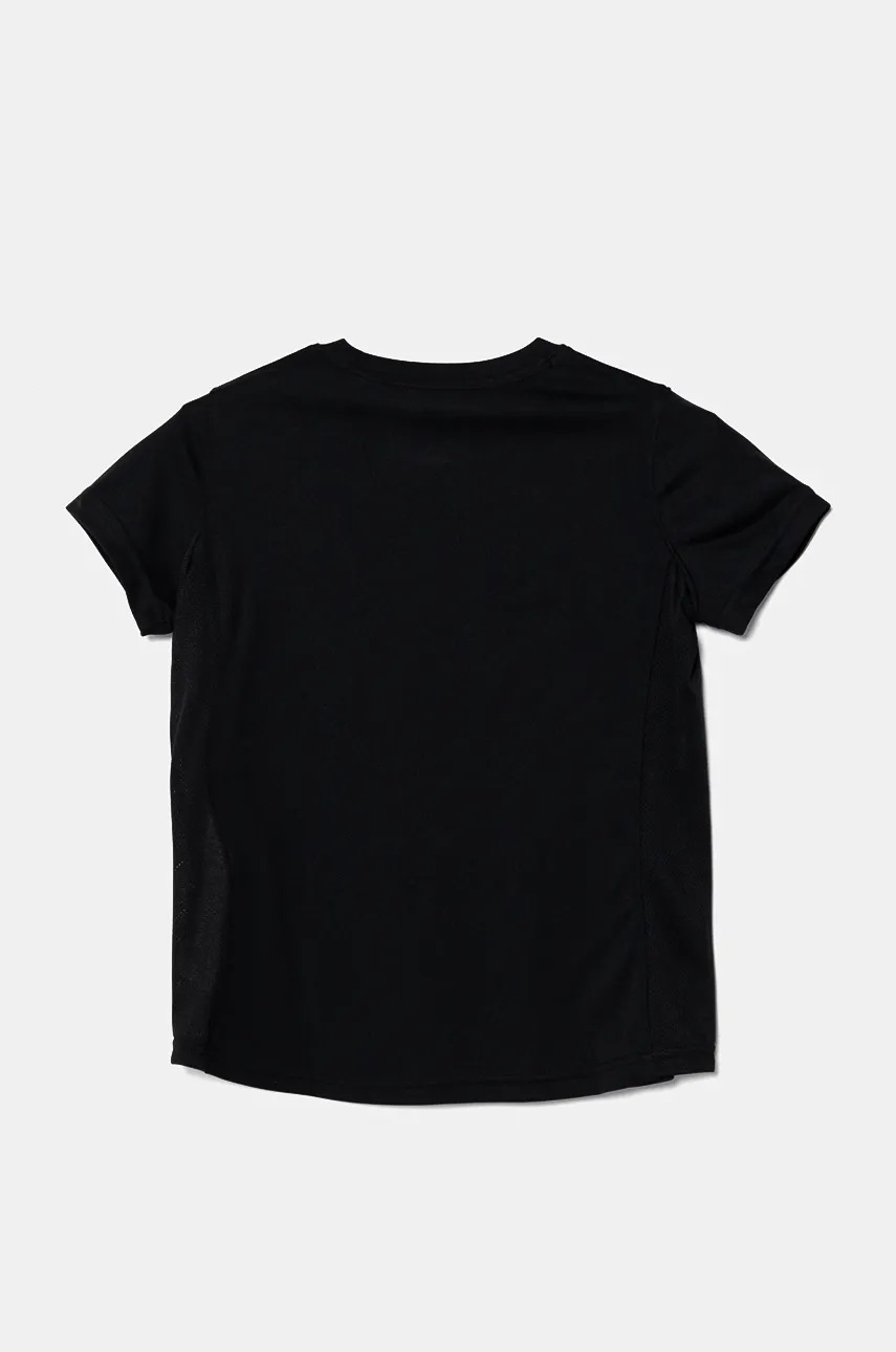 Детская футболка Under Armour G s Ch. Train SS цвет чёрный 1379456 Детская футболка Under Armour G s Ch. Train SS цвет чёрный 1379456