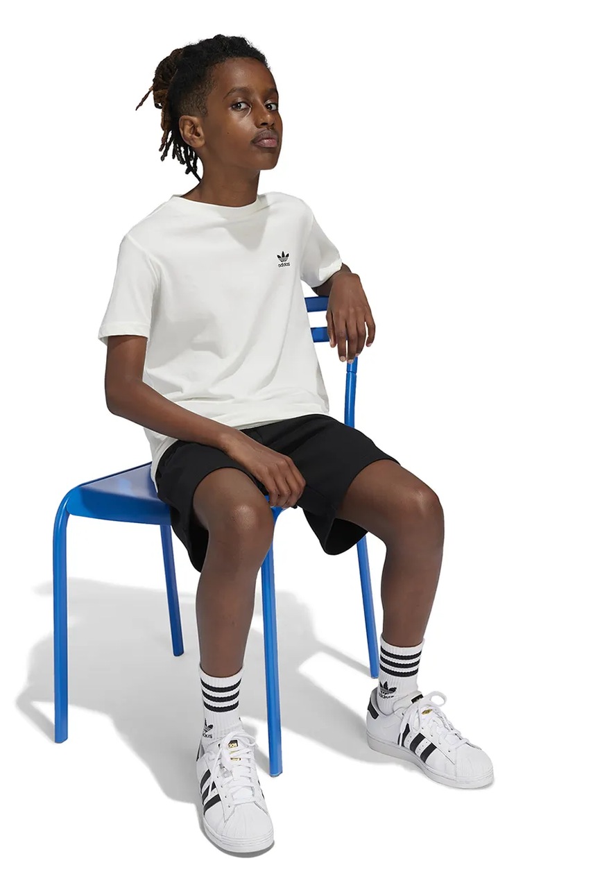 Dětské tričko adidas Originals TEE (obrázek 6)