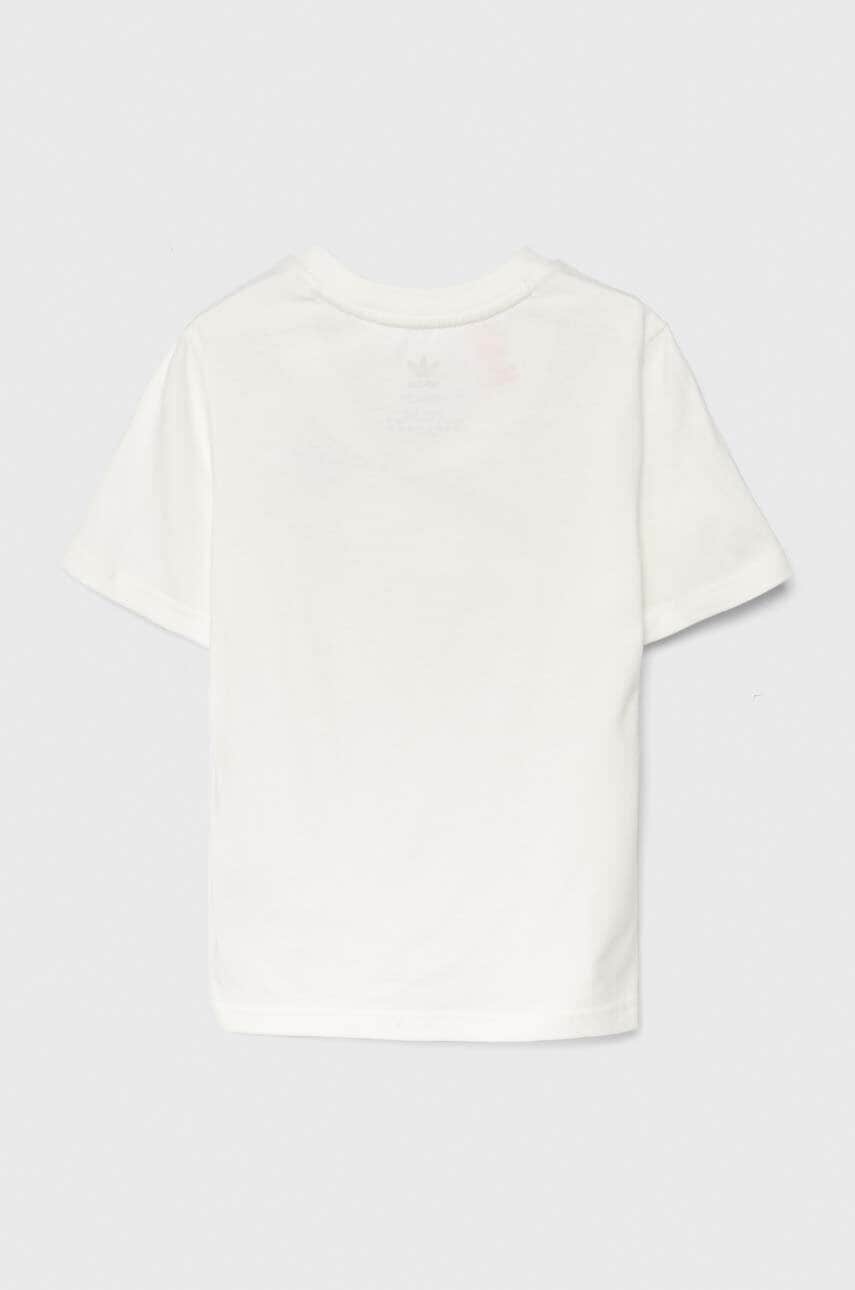 adidas Originals Дитяча футболка adidas Originals TEE
