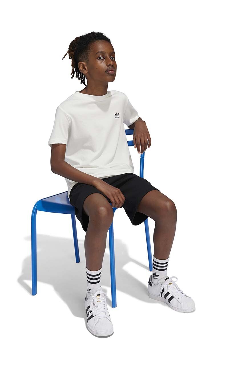 Dětské tričko adidas Originals TEE (obrázek 10)