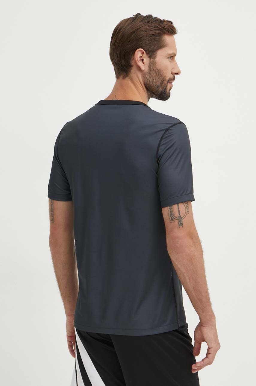 Oboustranné tréninkové tričko adidas Performance Reversible 24 (obrázek 3)