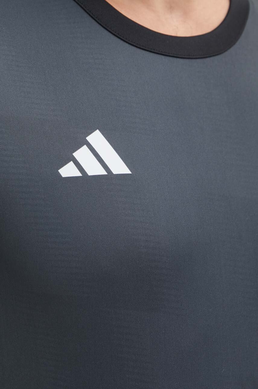 Oboustranné tréninkové tričko adidas Performance Reversible 24 (obrázek 5)