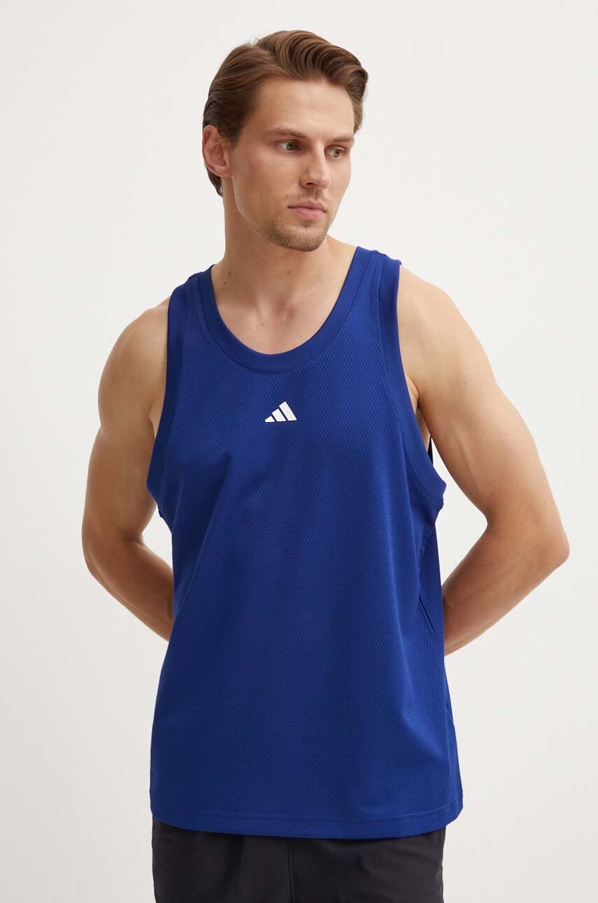 adidas Performance tricou Legends barbati, IX8133