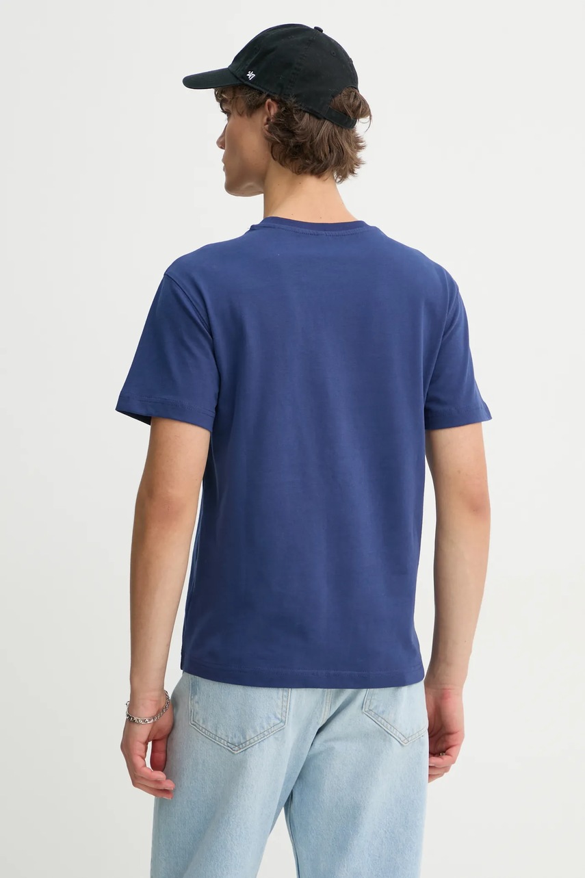 Βαμβακερό μπλουζάκι Sunflower ανδρικό, 2041 φωτογραφία